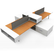 Open Plan 2772